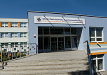 Vzdělávání v Blansku