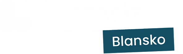 Bytový dům Blansko